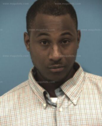 Colvin Lamar Thomas