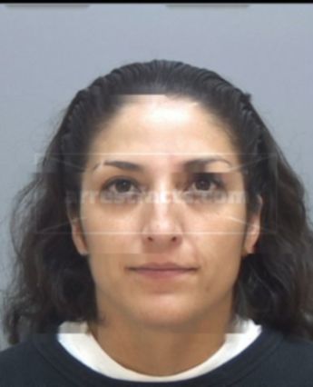 Ida Yvette Meza
