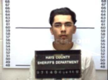 Benjamin Michael Guedea