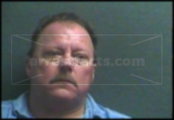 Donald Richard Ellison