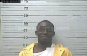 Anthony Mandeal Moody