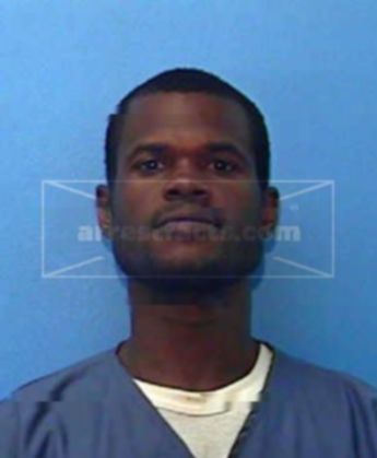 Darrell Leon Jones