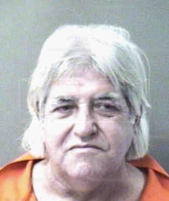 Charles Jerry Weeks