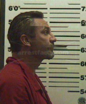 Michael Lane Stanley