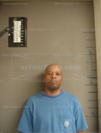 Darryl Chandler