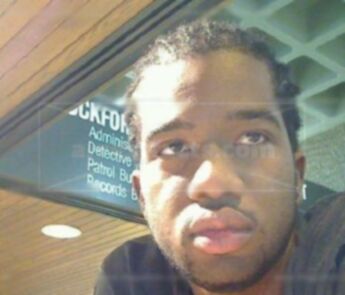 Daryl Dawayne Martin