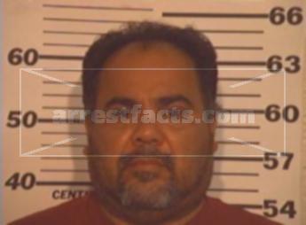 Jorge Molina Lara