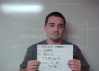 James Gordon Collett