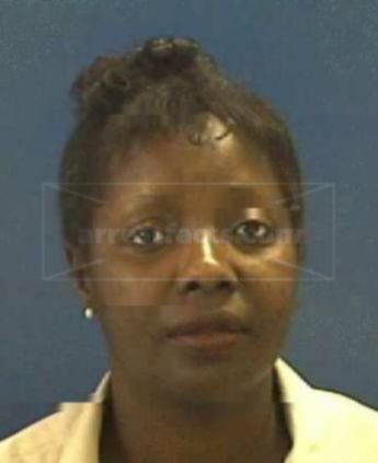 Jesse Mae Burch