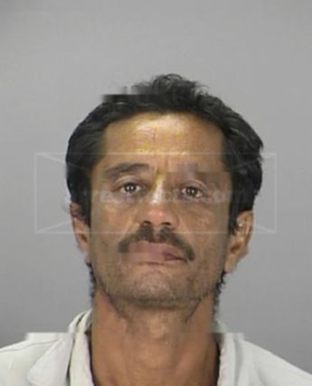 Alberto Caceres