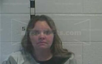 Elizabeth Ann Dennis