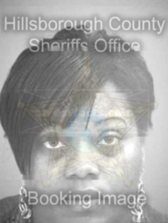 Alma Indira Cartwright