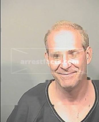 Glen Patrick Strasser