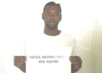Nathaniel Hicks Jr.
