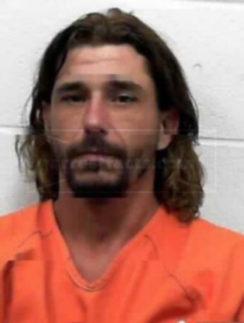 David Parker Hosey