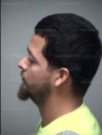 Edwin Samir Lopez-Moreno