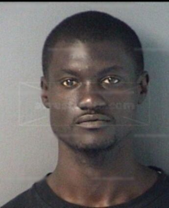 Carlos Antonio Spencer