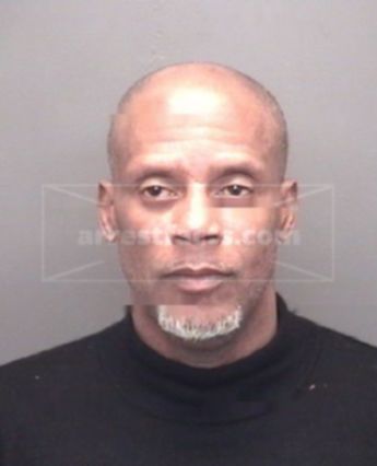 Mark Eugene Haskins