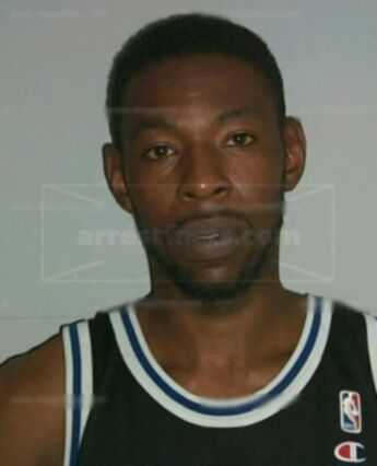 Kevin Leroy