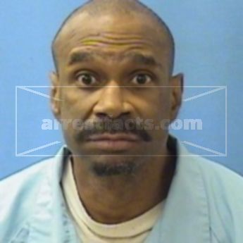 Tyrone Mitchell