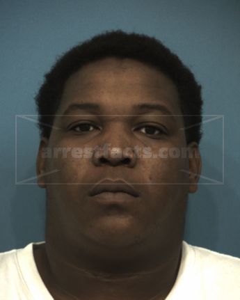 Cornelius Lamont Griffin