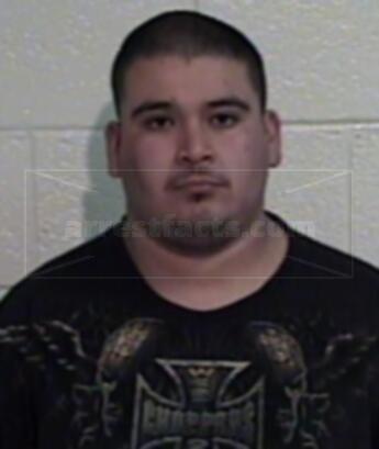 Jesse Barrera Hernandez