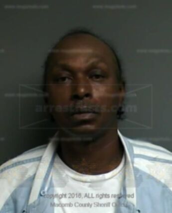 Joseph Lynn Brown