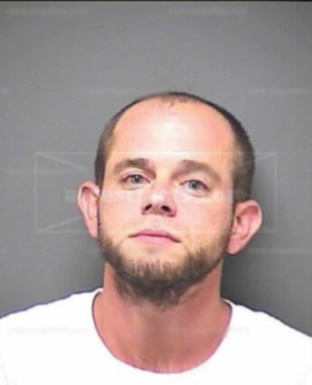 Timothy Scott Mahaffey