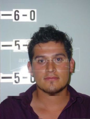 Mario Alberto Guzman