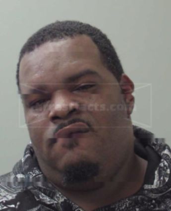 Marius Lamar Moore