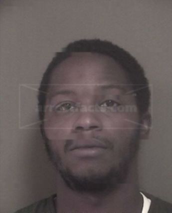 Mazi Abington Woolery