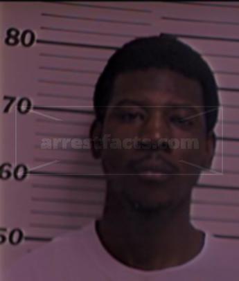 Raymond Lamont Walker