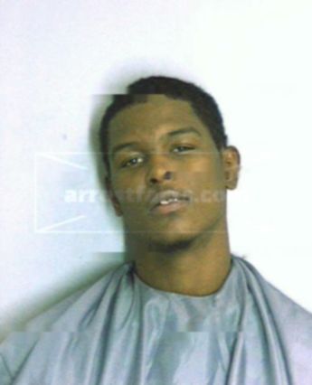 Shawon Marshay Blandburg