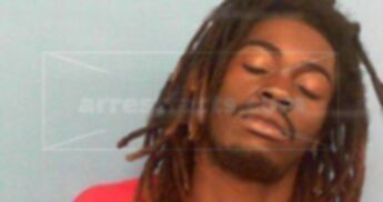 Benjamin Xavier Williams