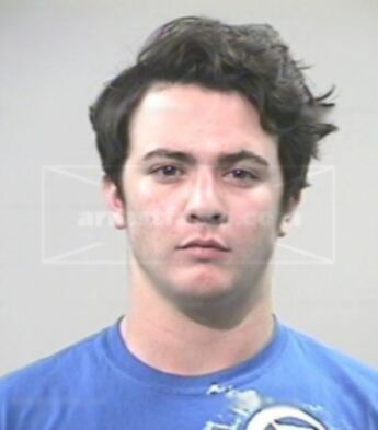 Charles Vincent Clinton