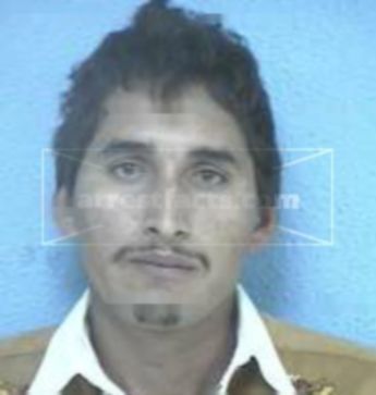 Aurelio Olvera Ibarra