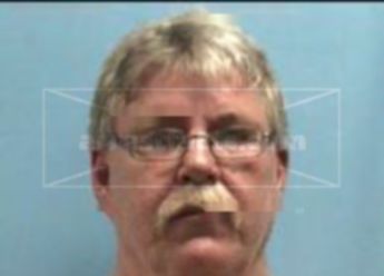 Raymond Lee Mitchell