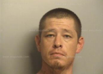Jerod Wayne Greenleaf