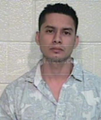 Ruben Anthony Guzman Aranda