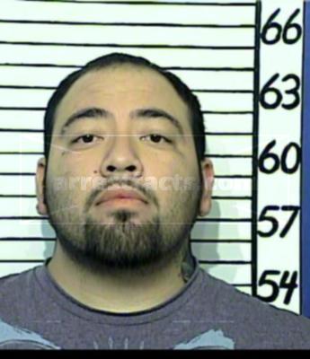 Peter Nicholas Castillo