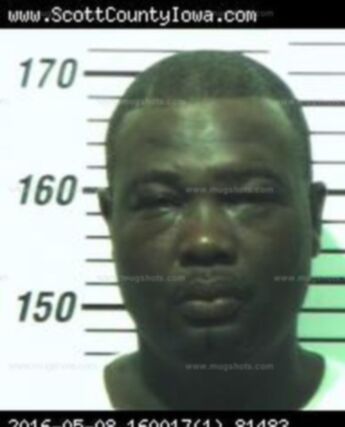 Roderick Thomas Clayburne