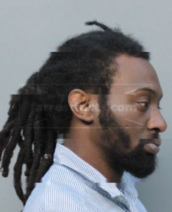 Virgil Tramayne Williams