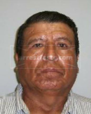 Cirilo Urioste Barrera