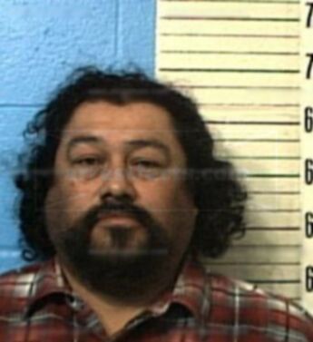Tommy Martinez