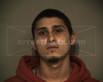 Oscar David Gonzalez Rodriguez