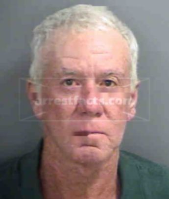 Edward Lee Hughes