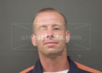 Travis Eugene Maxwell