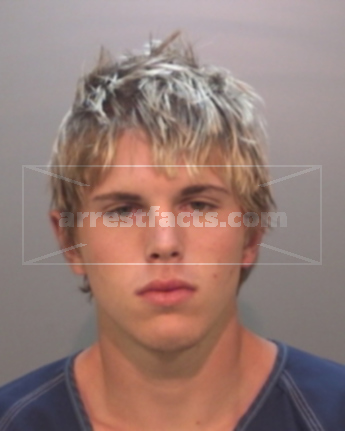 Joseph Walter Mccartha