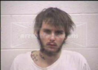 Joshua Lee Ridgeway