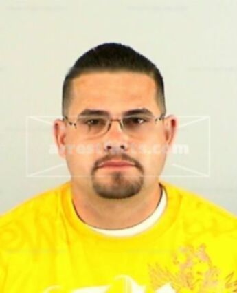 Ernest Martinez